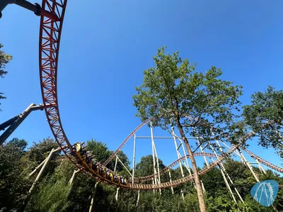 Foto aus Plopsaland Deutschland von Cyril09