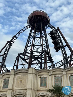 Foto aus Europa-Park von Cyril09