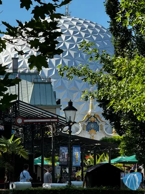 Foto aus Europa-Park von derzornigezorn
