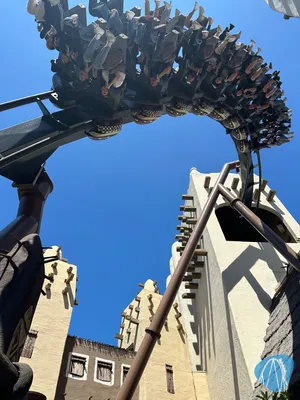 Foto aus Phantasialand von Cyril09
