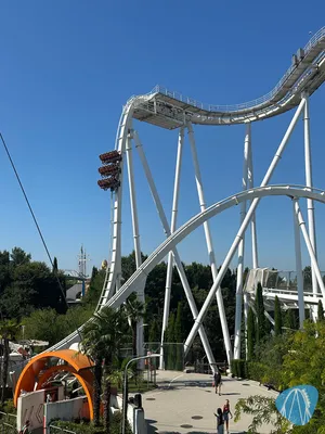 Foto aus Gardaland von Cyril09