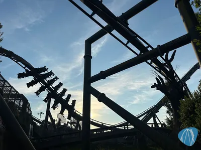 Foto aus Gardaland von Cyril09
