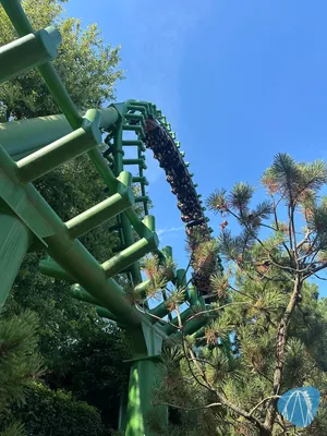 Foto aus Gardaland von Cyril09