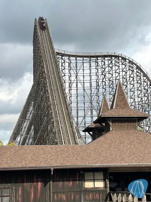 Foto aus Heide Park von Cyril09