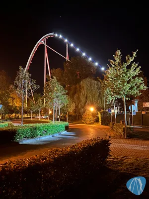 Foto aus Europa-Park von Cyril09