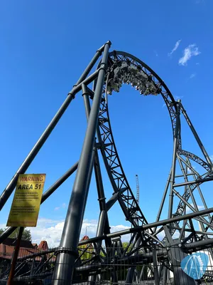 Foto aus Movie Park Germany von Cyril09