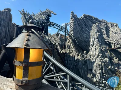 Foto aus Phantasialand von Cyril09