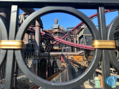 Foto aus Phantasialand von Cyril09
