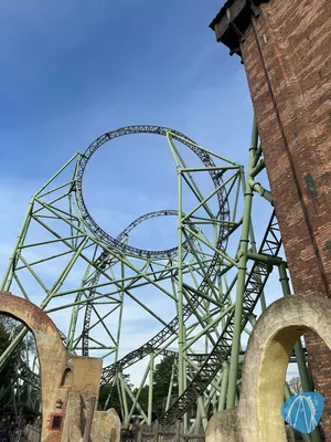 Foto aus HANSA-PARK von Cyril09