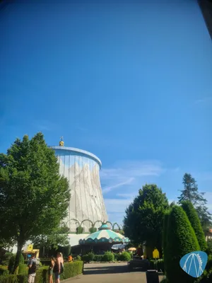 Foto aus Wunderland Kalkar von bababartmann