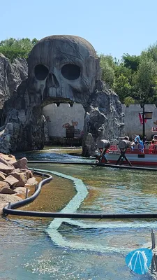 Foto aus LEGOLAND® Deutschland Resort von Mukkel