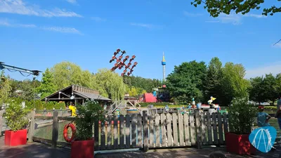 Foto aus LEGOLAND® Deutschland Resort von Mukkel
