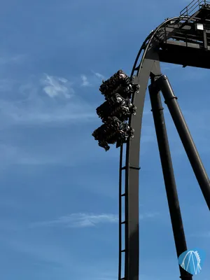 Foto aus Heide Park von derzornigezorn