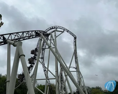 Foto aus Plopsaland Belgium von ByteFire