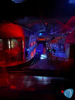 Foto aus Walt Disney World - Epcot von derzornigezorn