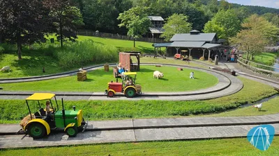 Foto aus Fort Fun Abenteuerland von Mukkel