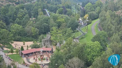 Foto aus Fort Fun Abenteuerland von Mukkel