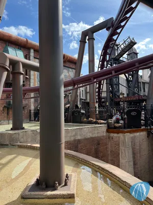 Foto aus Phantasialand von schlockbemis
