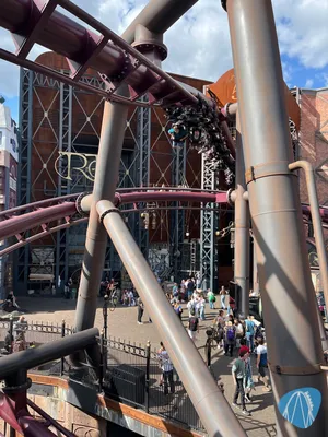 Foto aus Phantasialand von schlockbemis