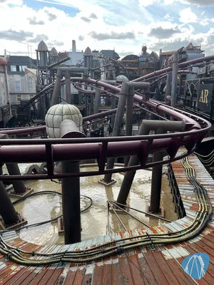 Foto aus Phantasialand von schlockbemis