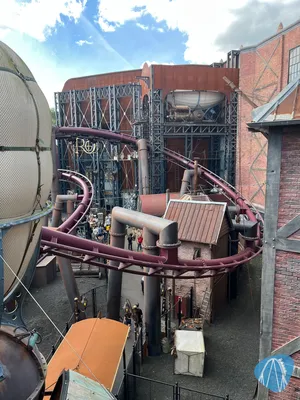 Foto aus Phantasialand von schlockbemis