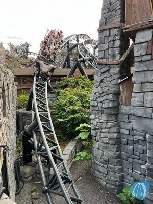 Foto aus Phantasialand von schlockbemis