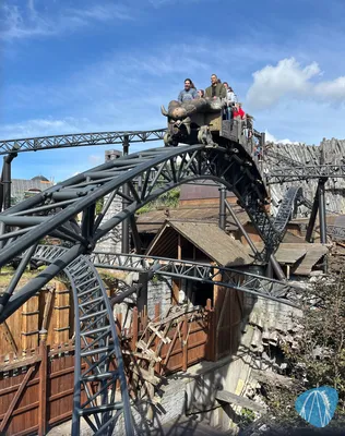 Foto aus Phantasialand von schlockbemis