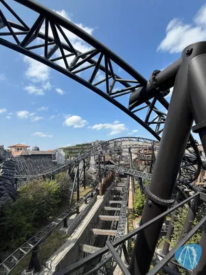 Foto aus Phantasialand von schlockbemis