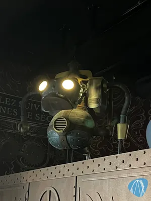 Foto aus Phantasialand von schlockbemis
