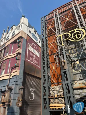 Foto aus Phantasialand von schlockbemis