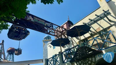 Foto aus Europa-Park von soulsurfer