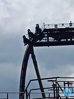 Foto aus Heide Park von Jens Thurn 77