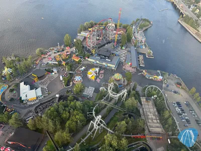 Foto aus Särkänniemi von Ralcos