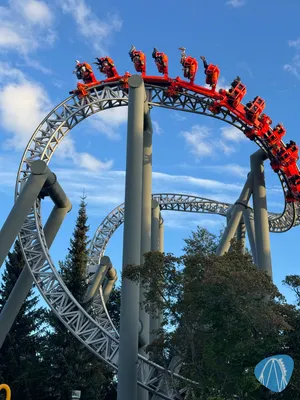 Foto aus Särkänniemi von Ralcos