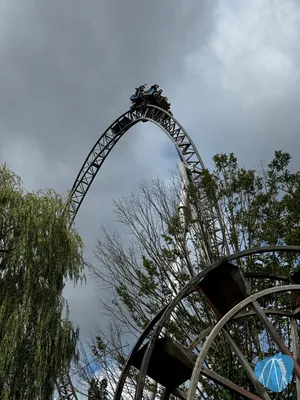 Foto aus Tripsdrill von derzornigezorn