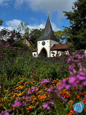Foto aus Tripsdrill von derzornigezorn