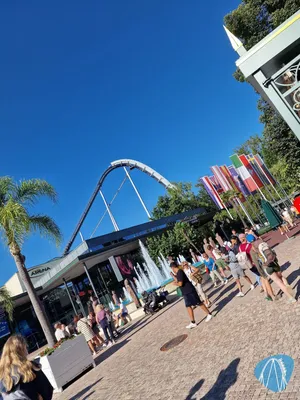 Foto aus Europa-Park von RamonTiker99