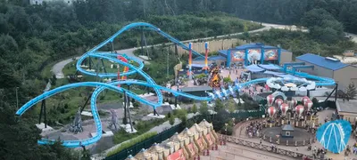 Foto aus LEGOLAND® Deutschland Resort von SpeedRide
