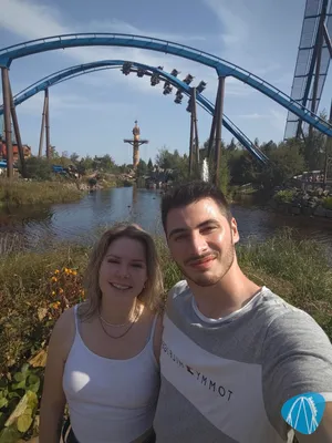 Foto aus Toverland von AffigerAffe