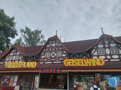 Foto aus Freizeit-Land Geiselwind von lelios