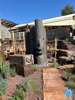 Foto aus Walibi Rhône-Alpes von Astaroth73