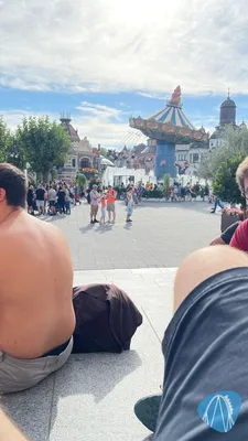 Foto aus Phantasialand von debegga