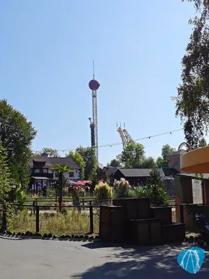 Foto aus Freizeit-Land Geiselwind von AffigerAffe