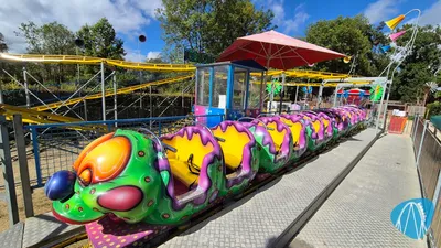 Foto aus Grinyland 🔒 von coaster_Markus