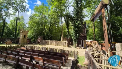 Foto aus Grinyland 🔒 von coaster_Markus