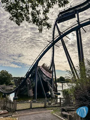 Foto aus Heide Park von wenbockts