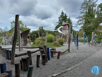Foto aus Wild- und Freizeitpark Allensbach / Bodensee von Chris92