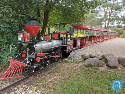Foto aus Wild- und Freizeitpark Allensbach / Bodensee von Chris92