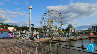 Foto aus Movie Park Germany von Mukkel