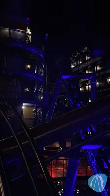 Foto aus Phantasialand von Rollercoaster Familie